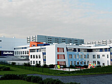 Новую школу на 1250 мест в Братске построят в 2027 году