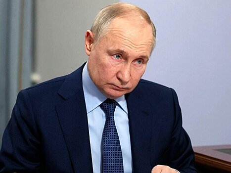 Путин: быть гражданином – значит уважать историю своей страны