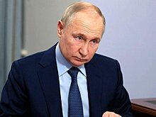 Путин: быть гражданином – значит уважать историю своей страны