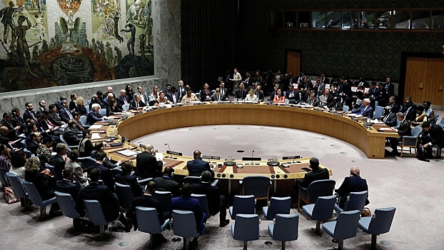 Анонсировано заседание Совбеза ООН по Украине