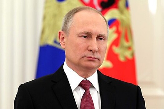 В Европе признались в любви к РФ и Путину