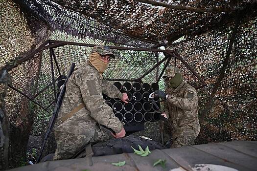 В реальности украинской ракеты «Фламинго» усомнились