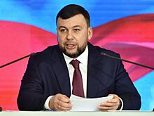 Пушилин: порт Мариуполя полностью разминирован