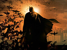 Соавтор трилогии «Тёмного рыцаря» напишет сюжетный подкаст о Бэтмене