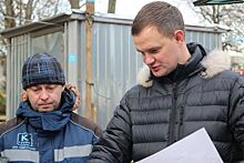 Глава комитета по строительству Петербурга Сергей Морозов освобожден от должности