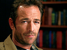 Люк Перри назначил дату свадьбы перед смертью