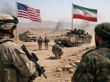 Аналитик оценил позицию Вашингтона в конфликте с Ираном