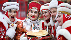 Москва готовится к Масленице: что нельзя пропустить