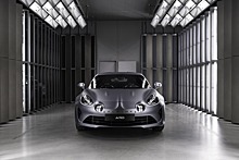 Renault откажется от бренда Alpine