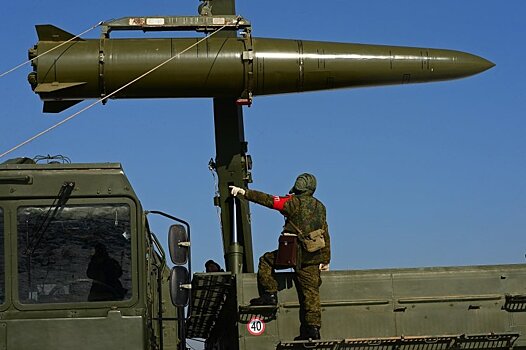 СМИ показали зоны поражения российских ракет в Европе