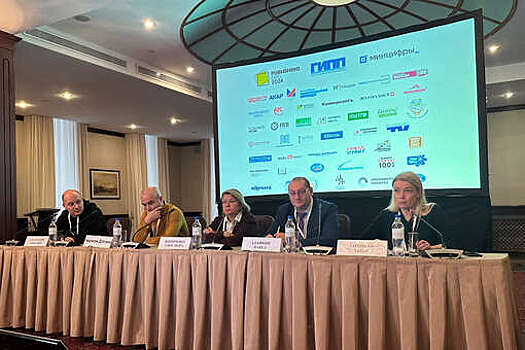 Главный редактор портала «Рамблер» анонсировала создание комитета по контенту