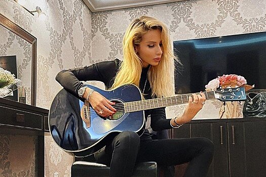 Лободу обвинили в плагиате трека Artik & Asti