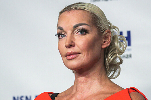 «Неудачник»: Волочкова прокомментировала отъезд Полунина из России