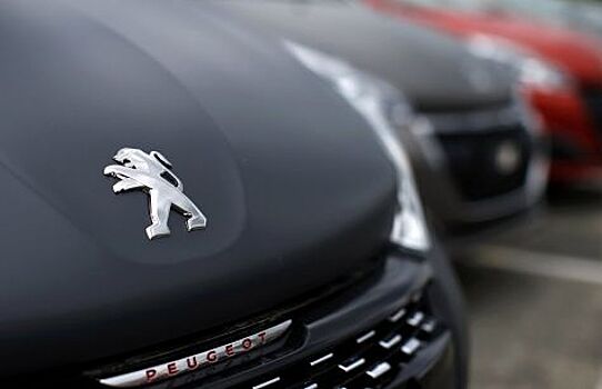 В Саратове открылся новый центр Peugeot и Citroen