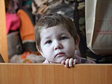 Беларусь встречает беженцев с территории Украины