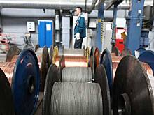 Власти Москвы: Завод «Москабель» за полгода участия в нацпроекте нарастил выработку на 20%