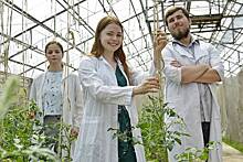 30 начинающих агрономов изучат инновационные методы растениеводства на базе столичного университета