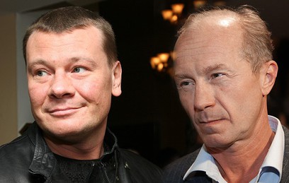 Андрей Панин В Гробу Фото