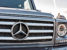 Mercedes обрусеет