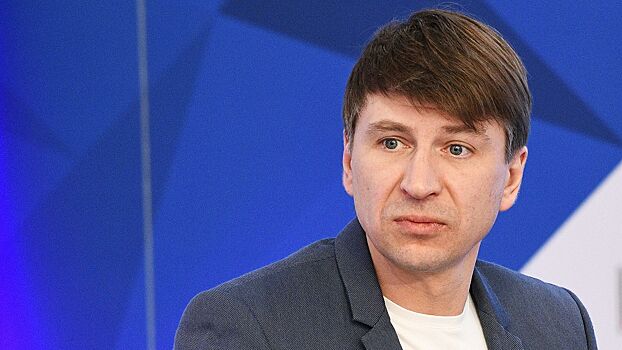 Ягудин: Плющенко — гениальнейший спортсмен