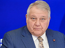 Ковальчук рассказал о материалах для БРСД «Орешник»