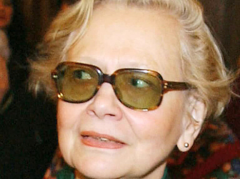 Причиной гибели внучки Никиты Хрущева под колесами поезда стал несчастный случай