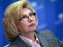 Омбудсмен Москалькова: 22 пропавших военных найдены живыми на Украине, часть вернули домой