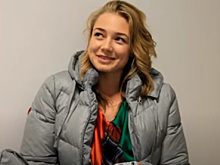 СМИ показали, как выглядят сын и дочь Оксаны Акиньшиной