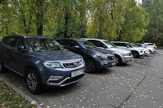 ВС занял сторону автовладельца в споре из-за транспортного налога за угнанную машину