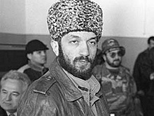 Мовлади Удугов: чем занимался «чеченский Геббельс» в советское время