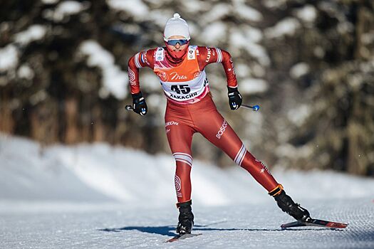 Баранова выиграла квалификацию спринта на этапе Кубка России в Кирово-Чепецке