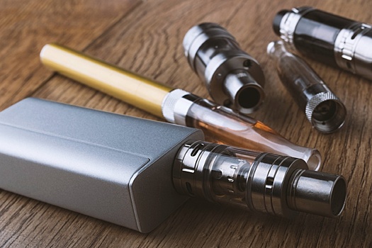 Сенаторы одобрили закон о повышении акцизов на сигареты и жидкость для вейпов