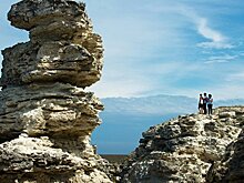 Ярко и с изюминкой: лучшие места для селфи в Крыму