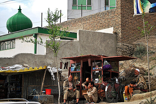 Победит ли туризм терроризм в Афганистане