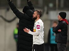 "Торпедо" объявило об уходе полузащитника в аренду