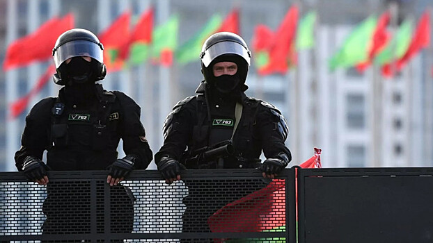 "Укусить Россию": Минск о санкциях Запада