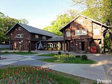 Калининградские депутаты выступили за сохранение домика Вильгельма II в городском парке