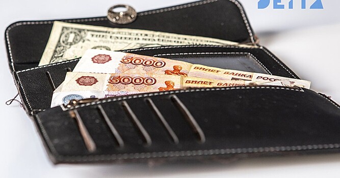 Когда ставка по депозитам в России достигнет максимума, предсказал эксперт