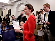 Белый дом прокомментировал обвинения против россиян