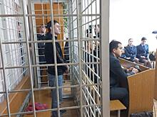 В Курске последнего обвиняемого по делу о массовом отравлении взяли под стражу до 6 ноября