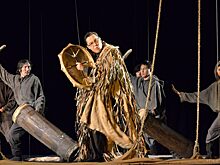 «Желанный берег» примет 10 театров