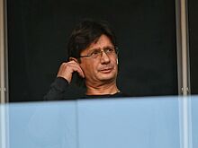 Владелец "Спартака" Леонид Федун рассказал о состоянии здоровья