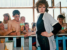 «Я показываю людей такими, какие они есть»: неприкрашенная серость британского рабочего класса от Мартина Парра