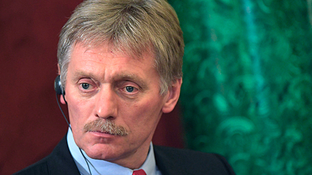 Кремль высказался об объединении с Белоруссией
