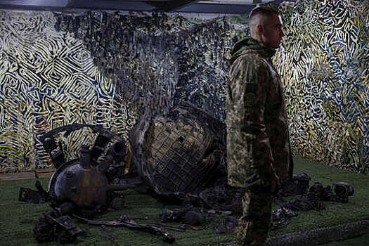 Политолог Перенджиев допустил удар Орешником по ФРГ в ответ на применение Taurus