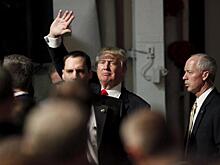 Звонок другу: Трамп определился с датой переговоров с Путиным