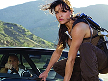 Вин Дизель объявил о съемках женского спин-оффа «Форсажа»