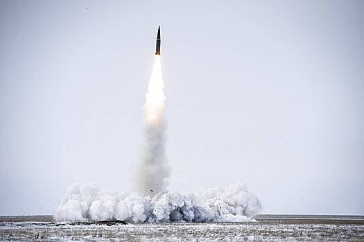 Киев обвинил Китай в предоставлении России спутниковых данных для ударов по Украине