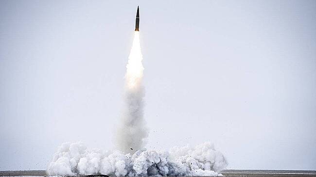 Киев обвинил Китай в предоставлении России спутниковых данных для ударов по Украине