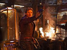 Пратта высмеивали за поступок его героя в «Мстителях: Война бесконечности»